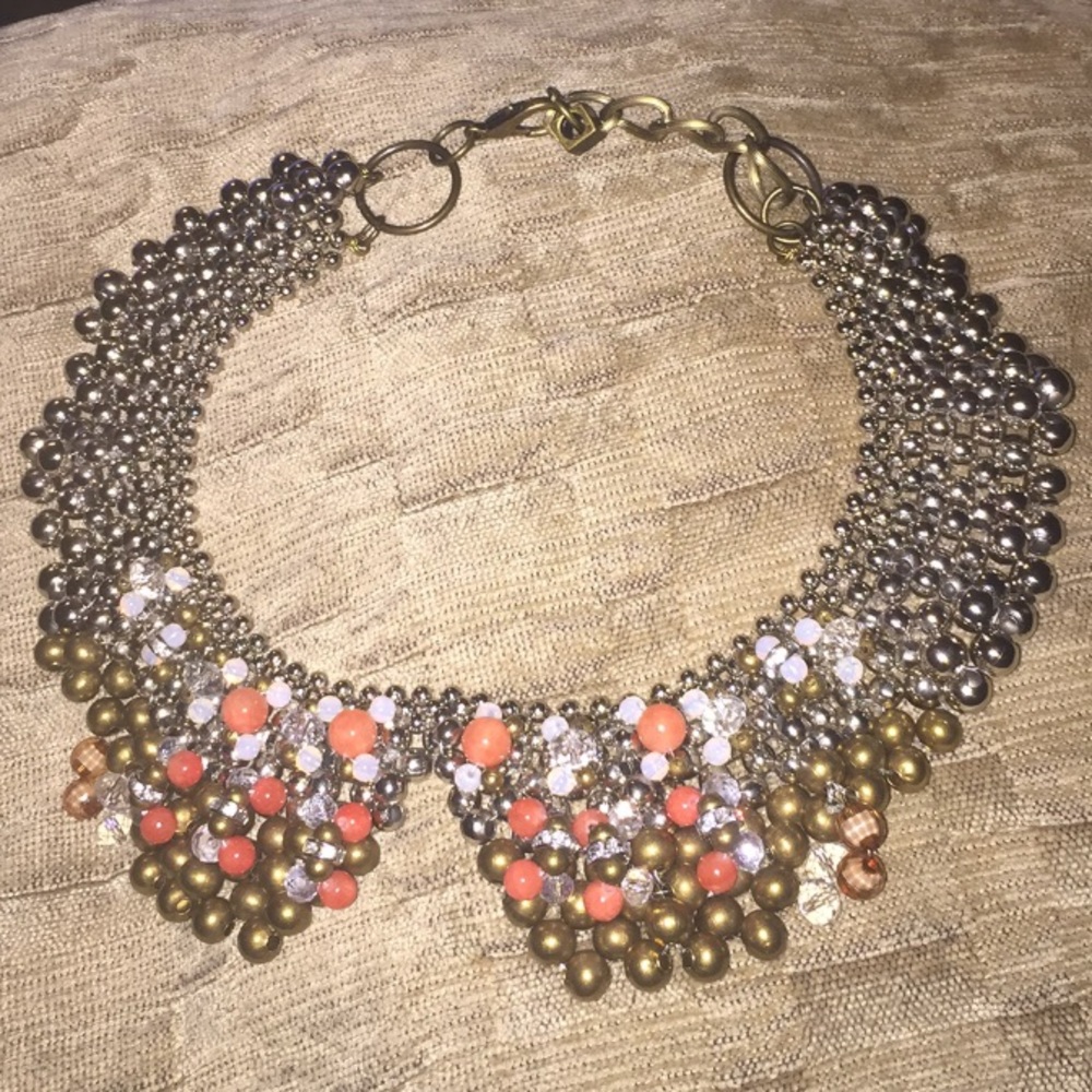 Anthropologie Jewerly